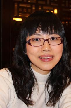 Miranda Chi Kuan Mak