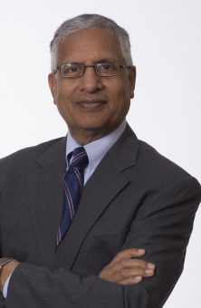 Shyam Sunder