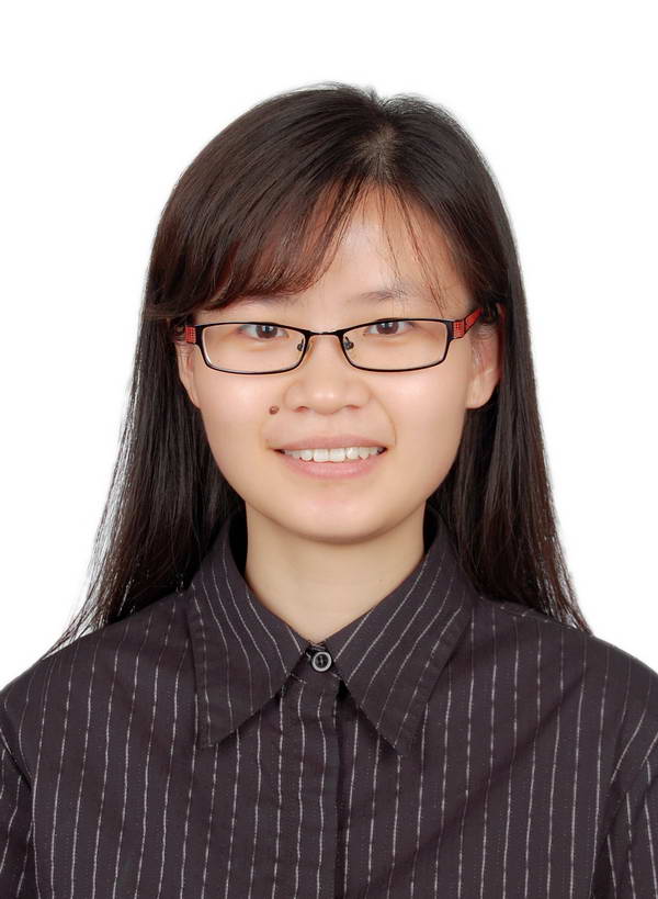 Qihong Zou