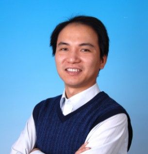 Yimin Zhang