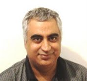 Varun Grover