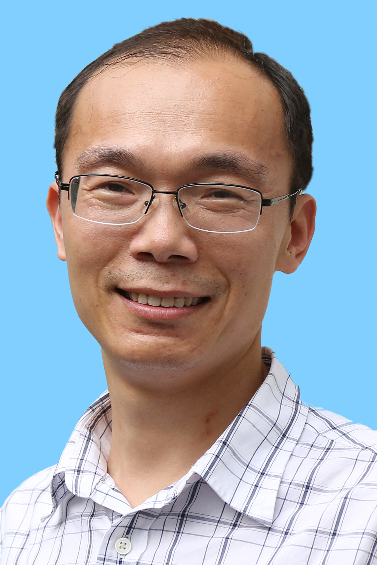 Kunfu Ouyang