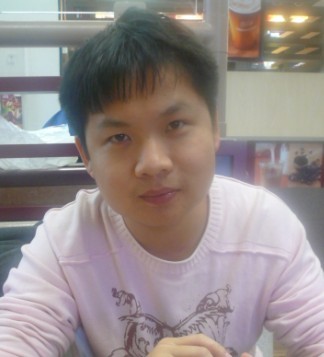 Ming Fu
