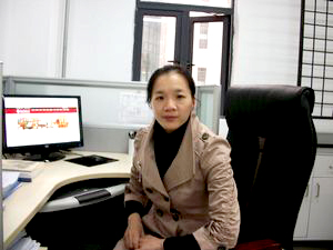 Tang YanLi