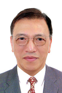 Robert Shuo Yen Li