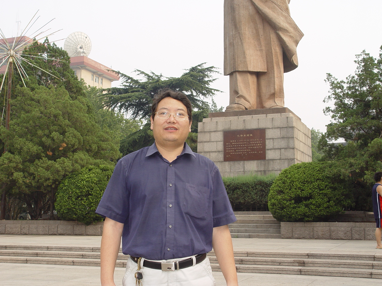 Peiyu Liu