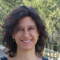 Esther Pacitti