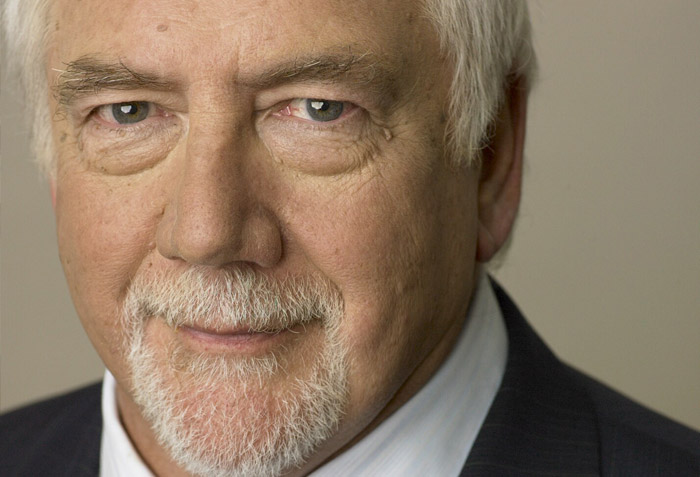 Brien A. Holden