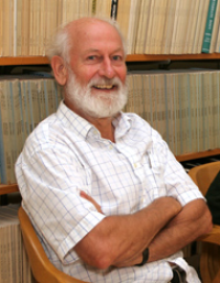 Grant Peter