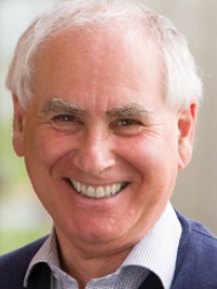 Tom Rapoport