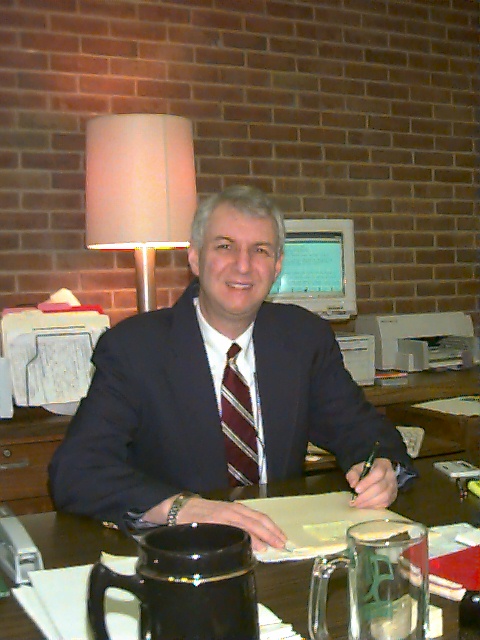 Solomon W. Polachek