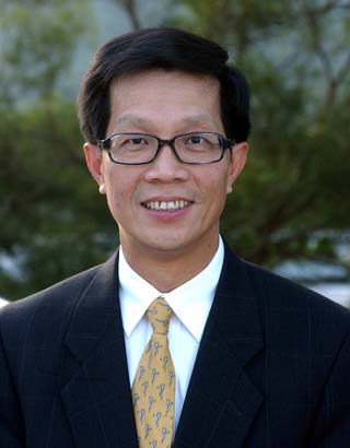Pak-Chung Ching