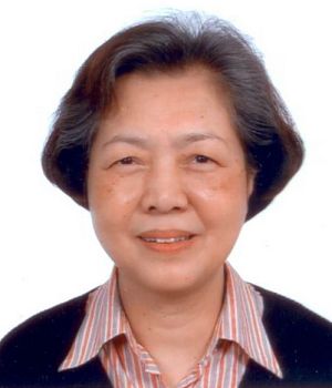 Longyun Li
