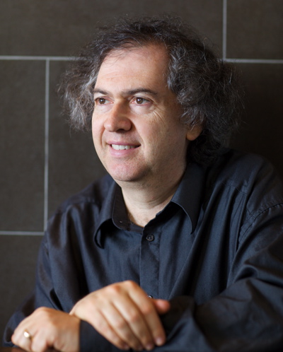 Alan David Fekete