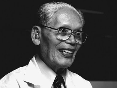 Tetsuo Nozoe