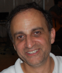 Ali Charara