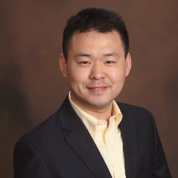 Fengshou Zhang