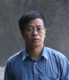 Gangrong Qu