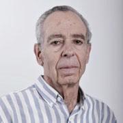 Yoel Kashman