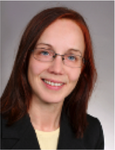 Gudula Rünger