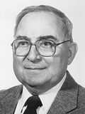 Stanley Backer