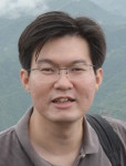 Shiau Hong Lim