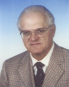 Hermann Irngartinger