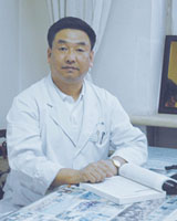 Mingjun Li