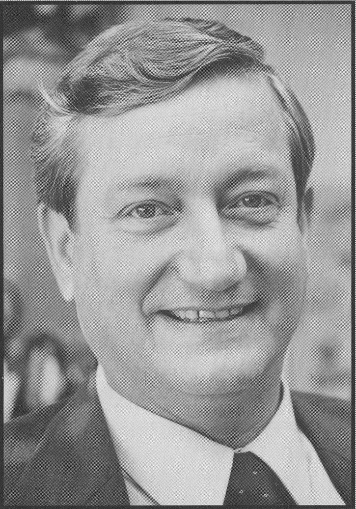 George L. Kenyon