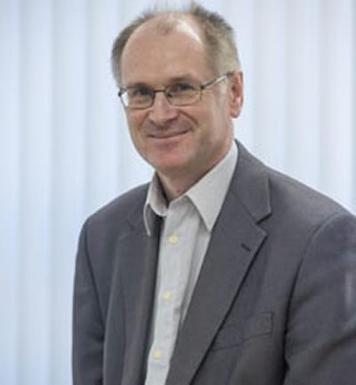 Tim Minshull