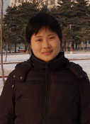 Shurong Zheng