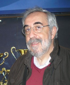 Pablo Espinet