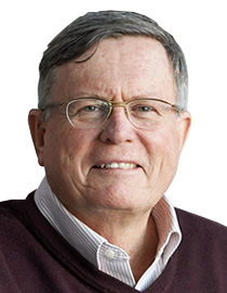 PENMAN Stephen Harland