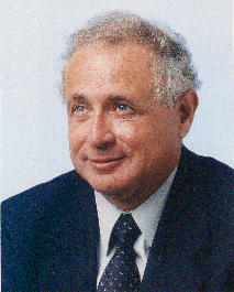 Andrés Weintraub Pohorille