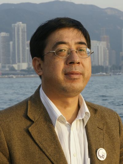 Wenjun Liu