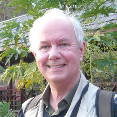 Ian Stewart
