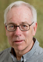James F. Lynch