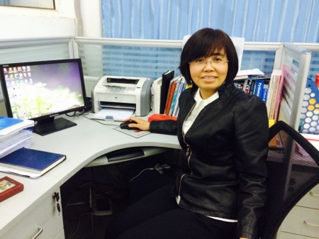 Chunying Zhang