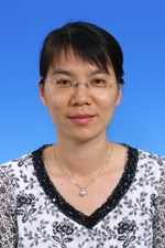 Aiping Zhou