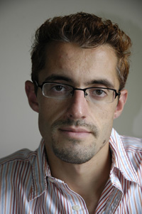 Boris Grot