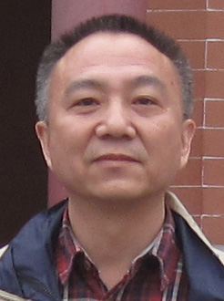 Feng Luo
