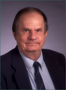 Kenner C. Rice
