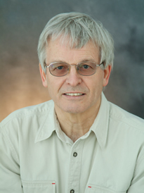 Arend Bonen