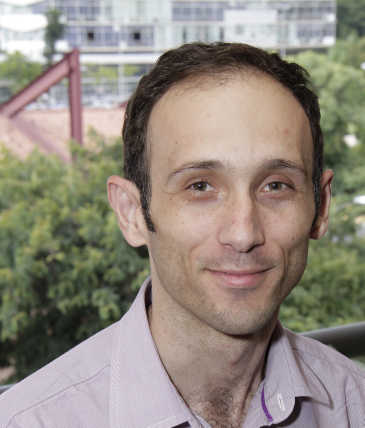 Erickson R. Nascimento