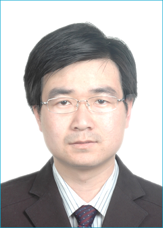 Huidan Liu