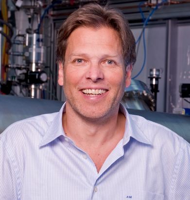 Alexander Moewes