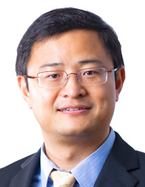 Yanzhi David Li