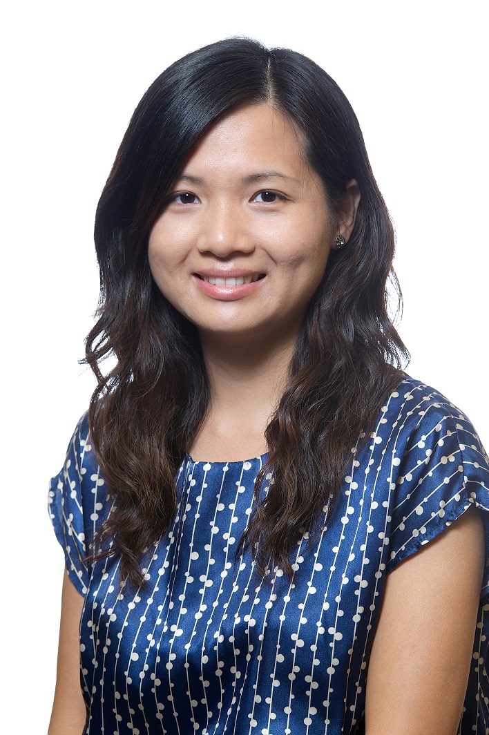 Tracy Hui