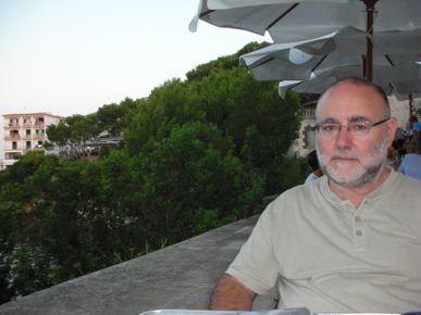 Mateu Sbert