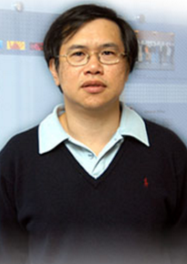 K.P. Chow